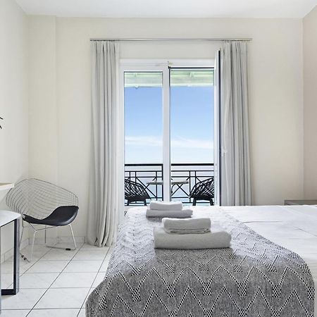 Sunset Premium Studio 7 Ayios Nikitas Ngoại thất bức ảnh